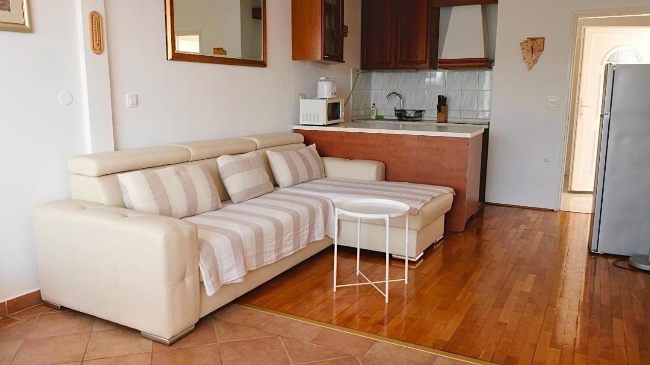 Veronika apartments Rabac Zewnętrze zdjęcie