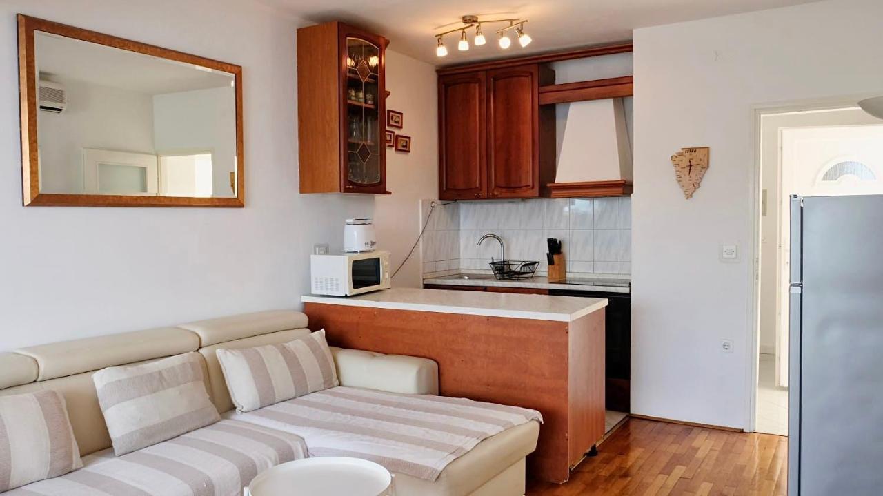 Veronika apartments Rabac Zewnętrze zdjęcie